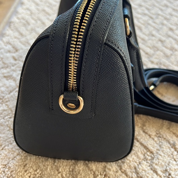 🔥COACH ROWAN LEATHER SATCHEL 🔥 - Picture 6 of 9